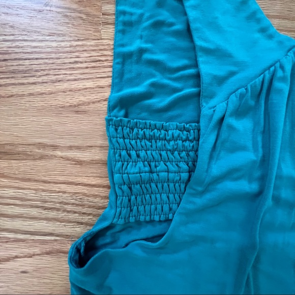 Orb yoga/workout/lounge tank top - Picture 6 of 9